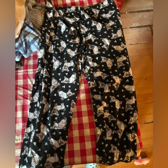 Women’s two piece sleep set - Picture 4 of 5